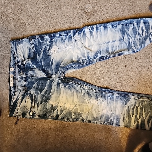 Evolution in Design Jean's Slim/Straigh - Picture 2 of 4